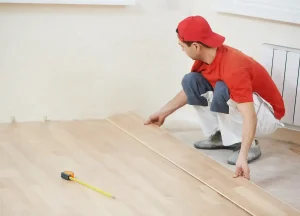 Home Improvement Services