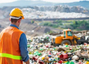 Waste Management