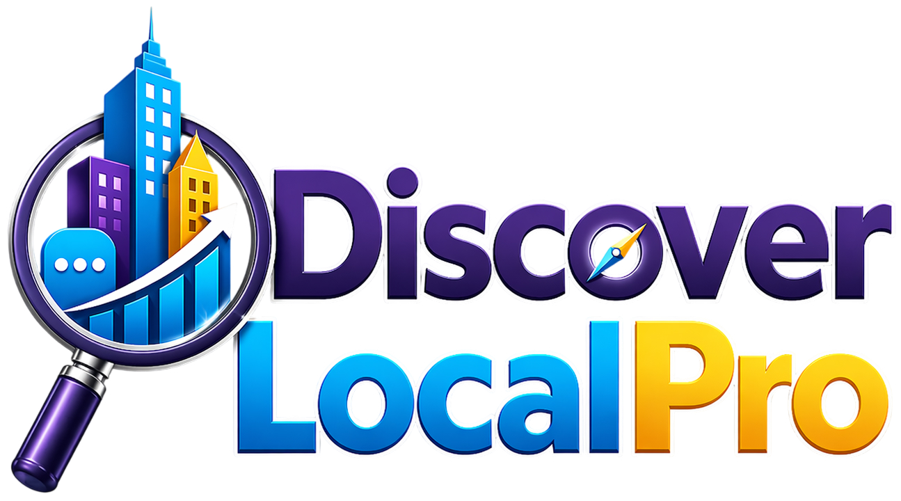 Find Local