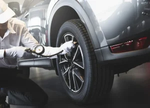 Automotive Services