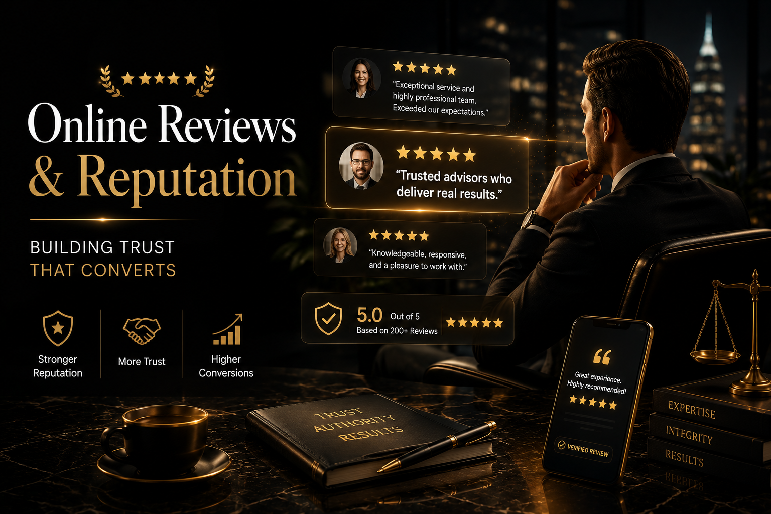online-reviews