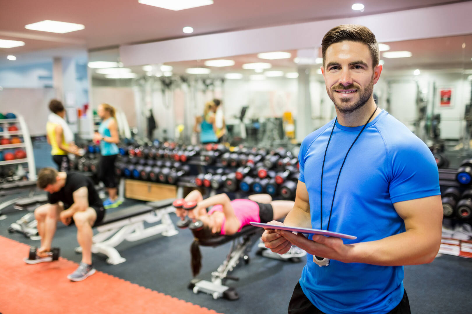 Physical Therapy Mccandless PA