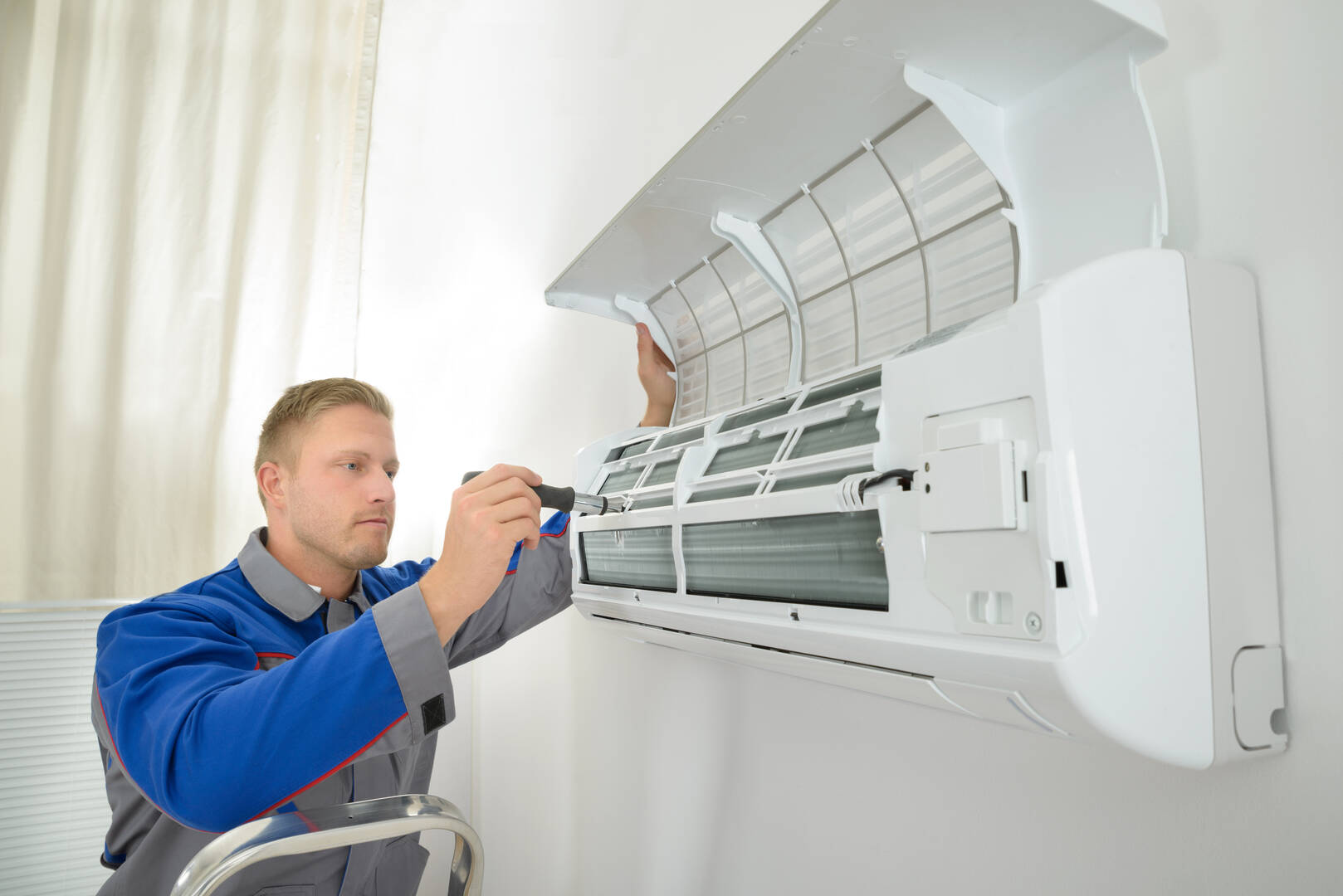 Heating Repair Folsom Ca