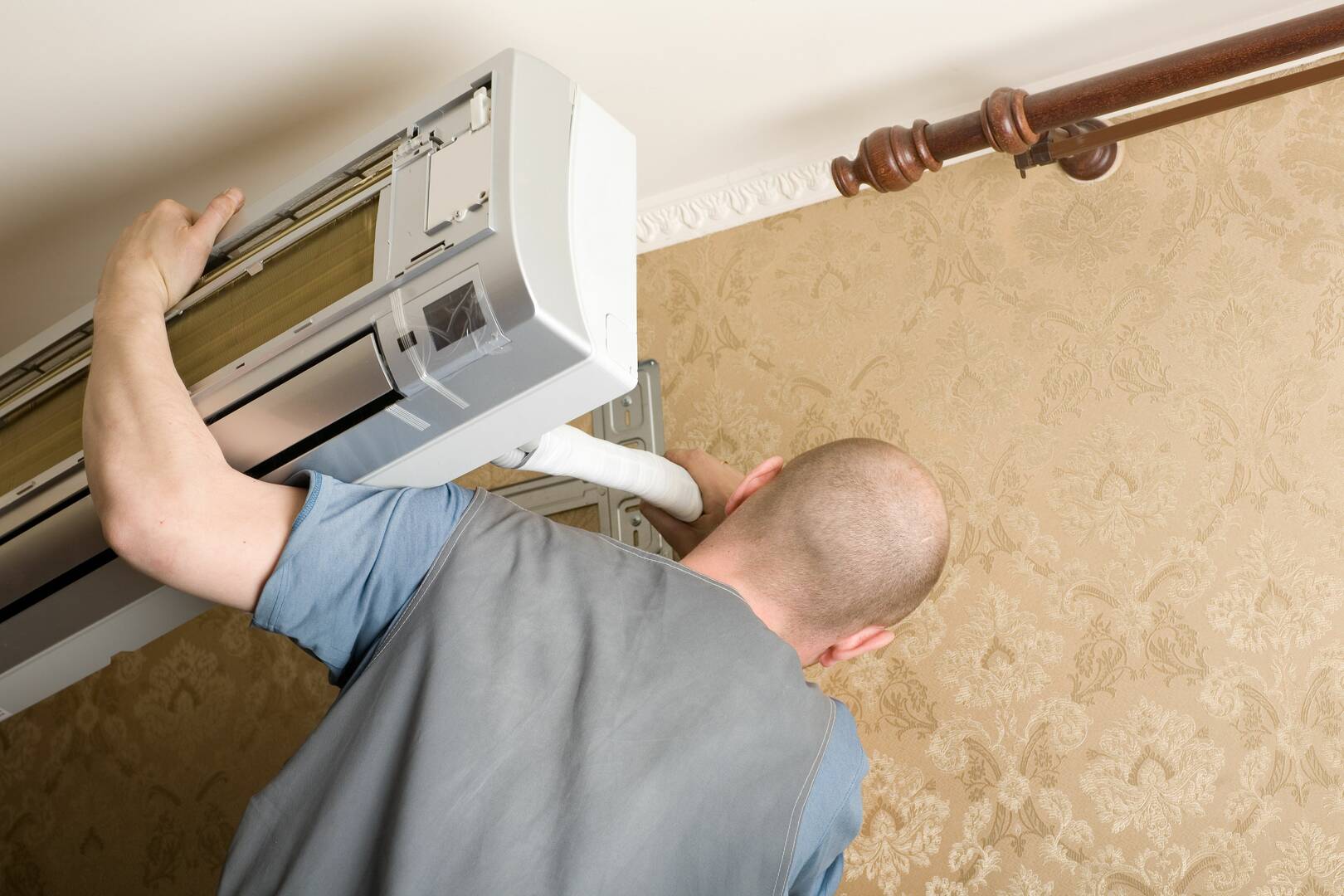 Commercial Heating Services Charlotte NC