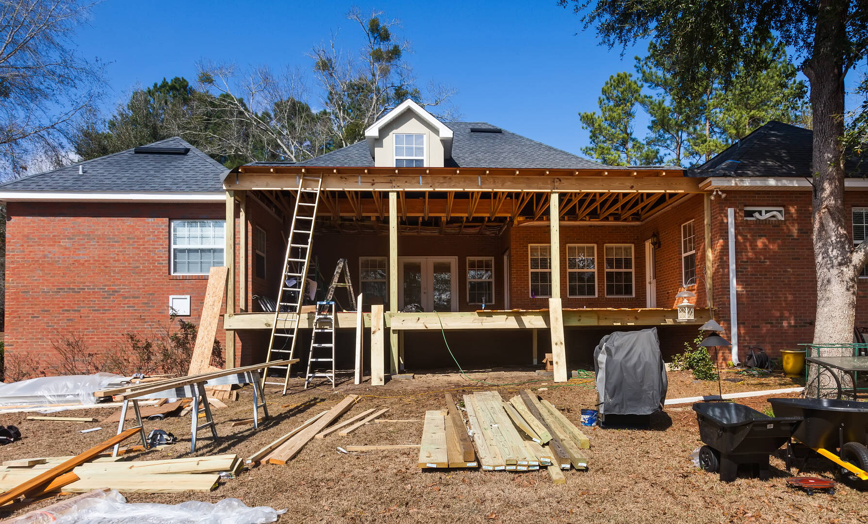 Handyman Services Ridgewood NJ