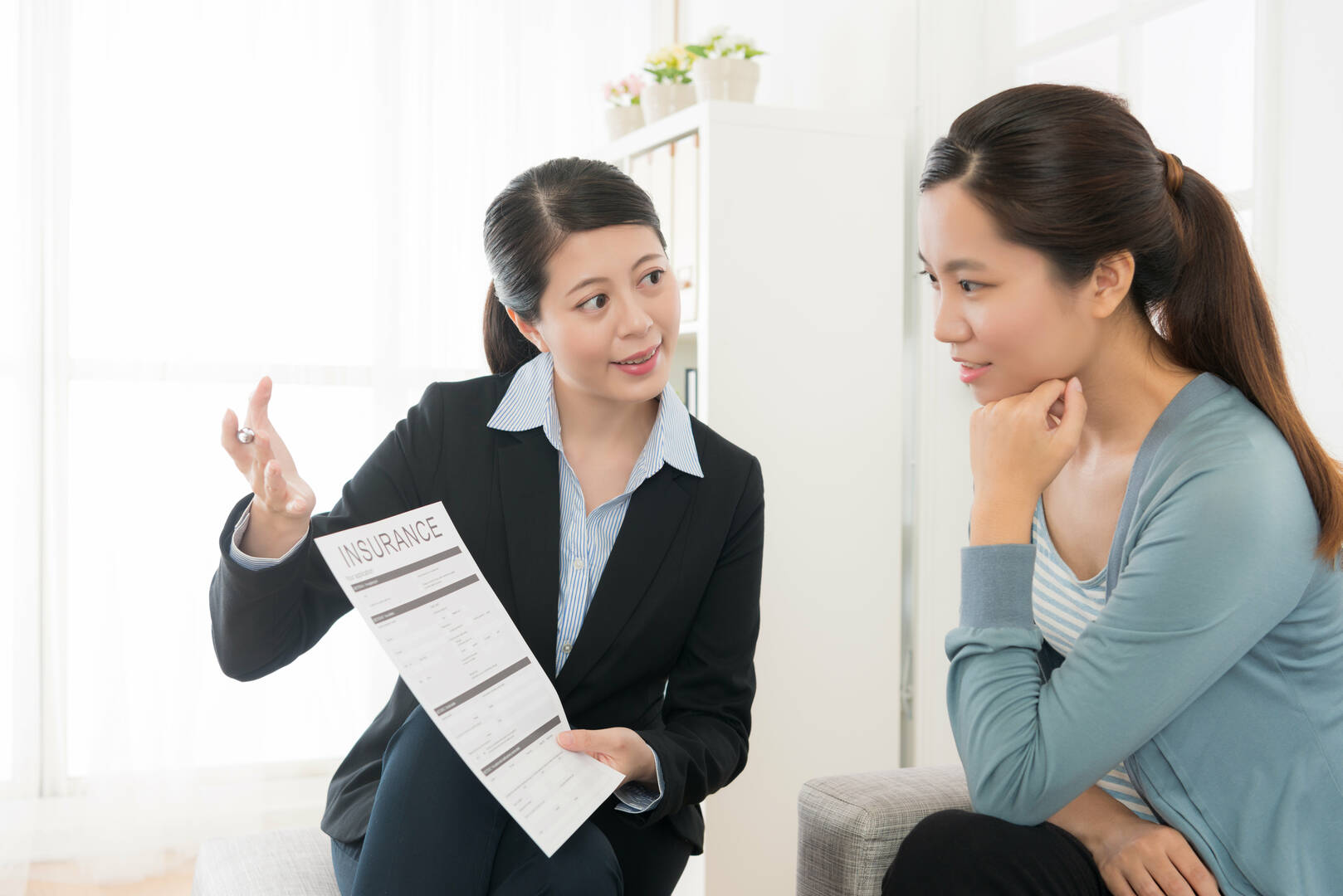 Car Insurance Agency Salisbury NC