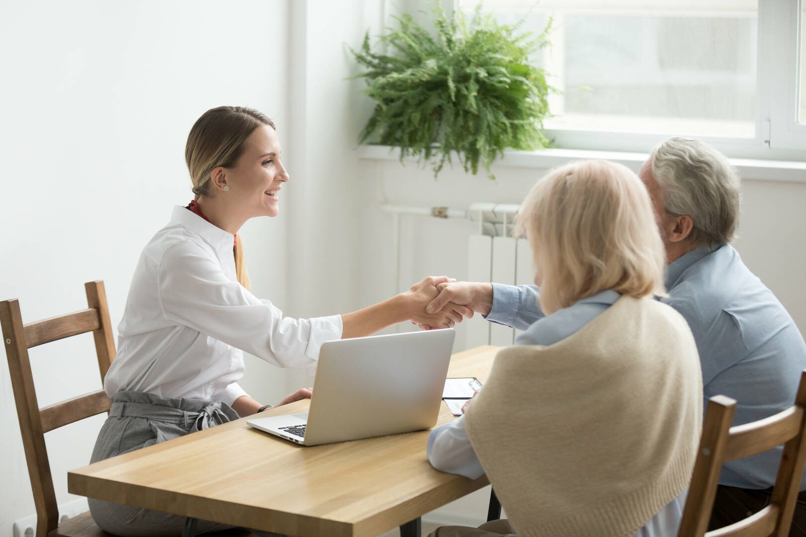 Insurance Broker Highlands Ranch CO