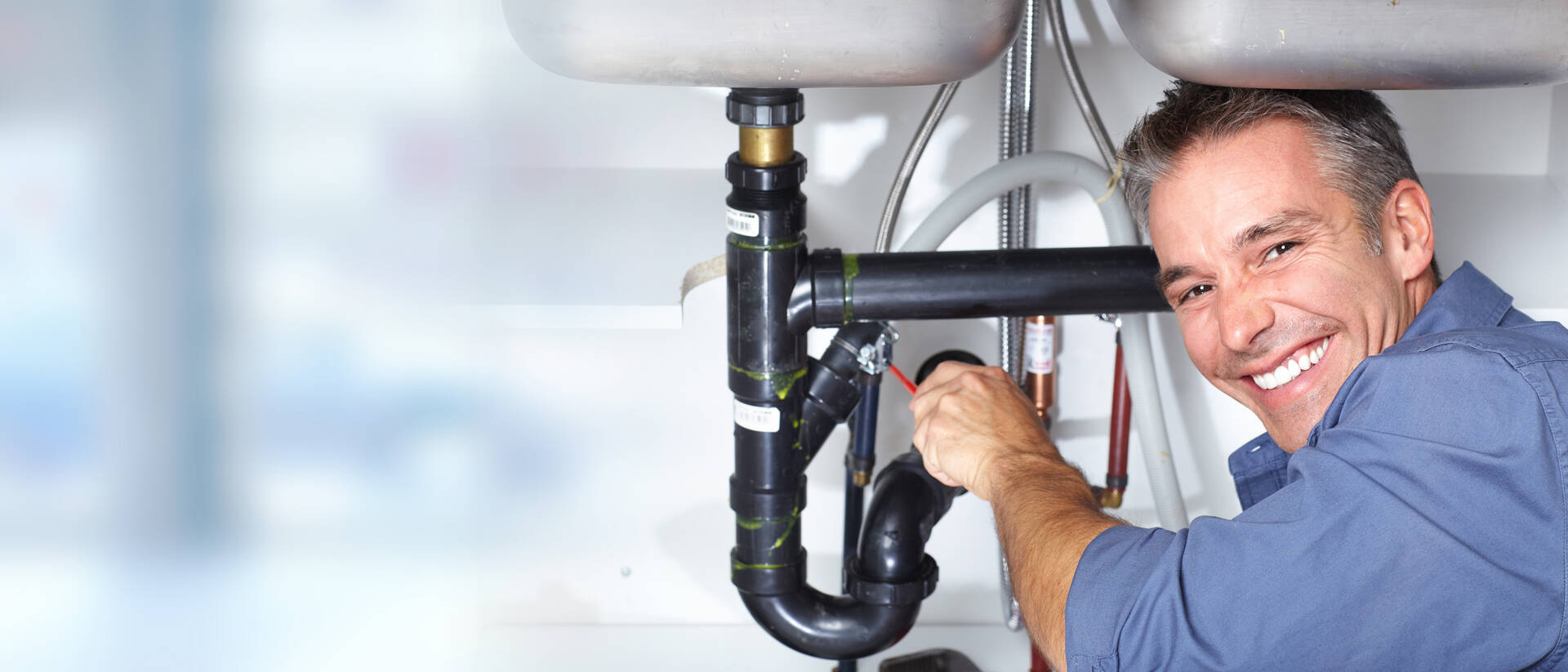 Leak Detection Services Little Rock AR