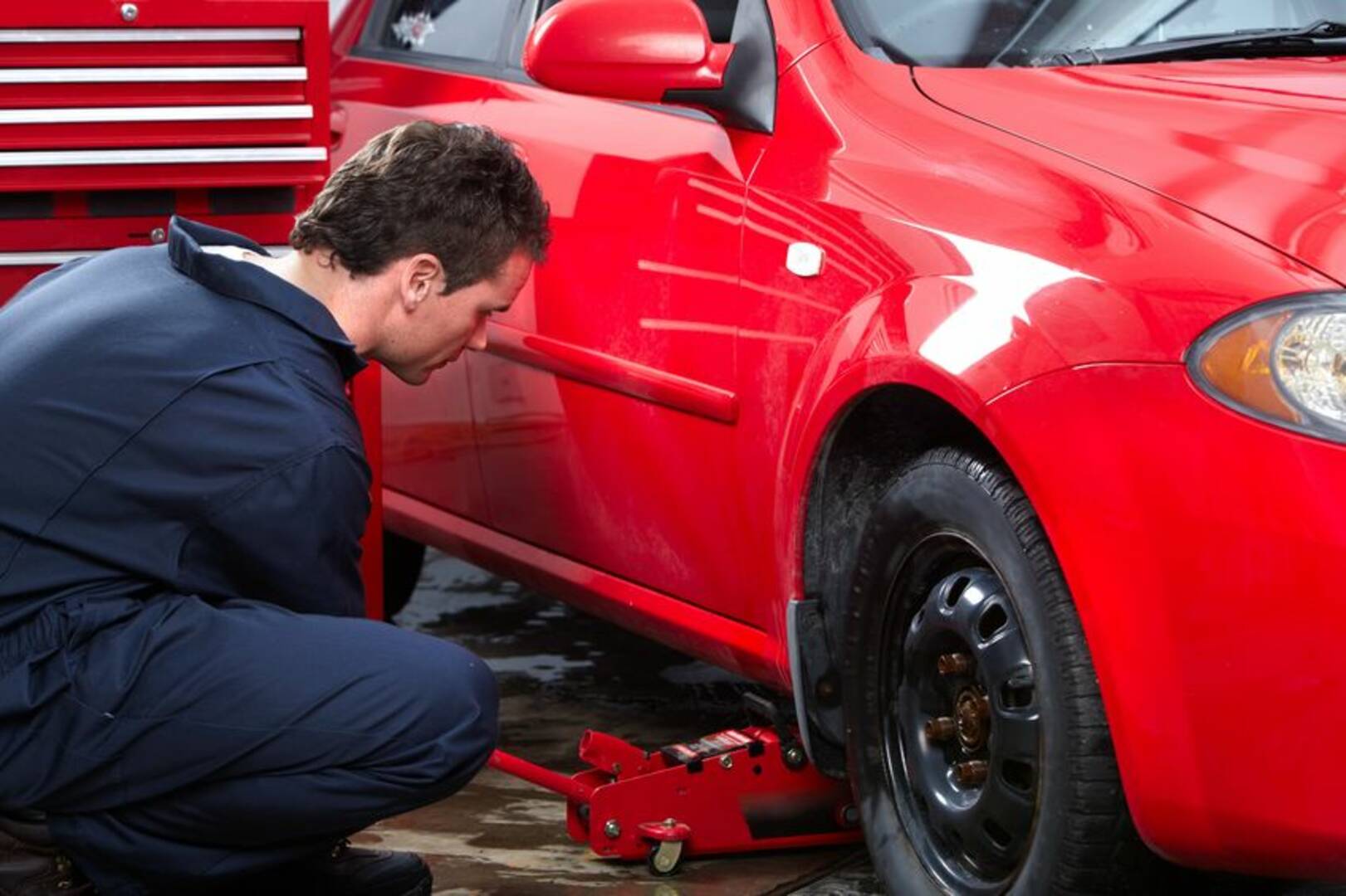 Hail Damage Repair Highlands Ranch CO