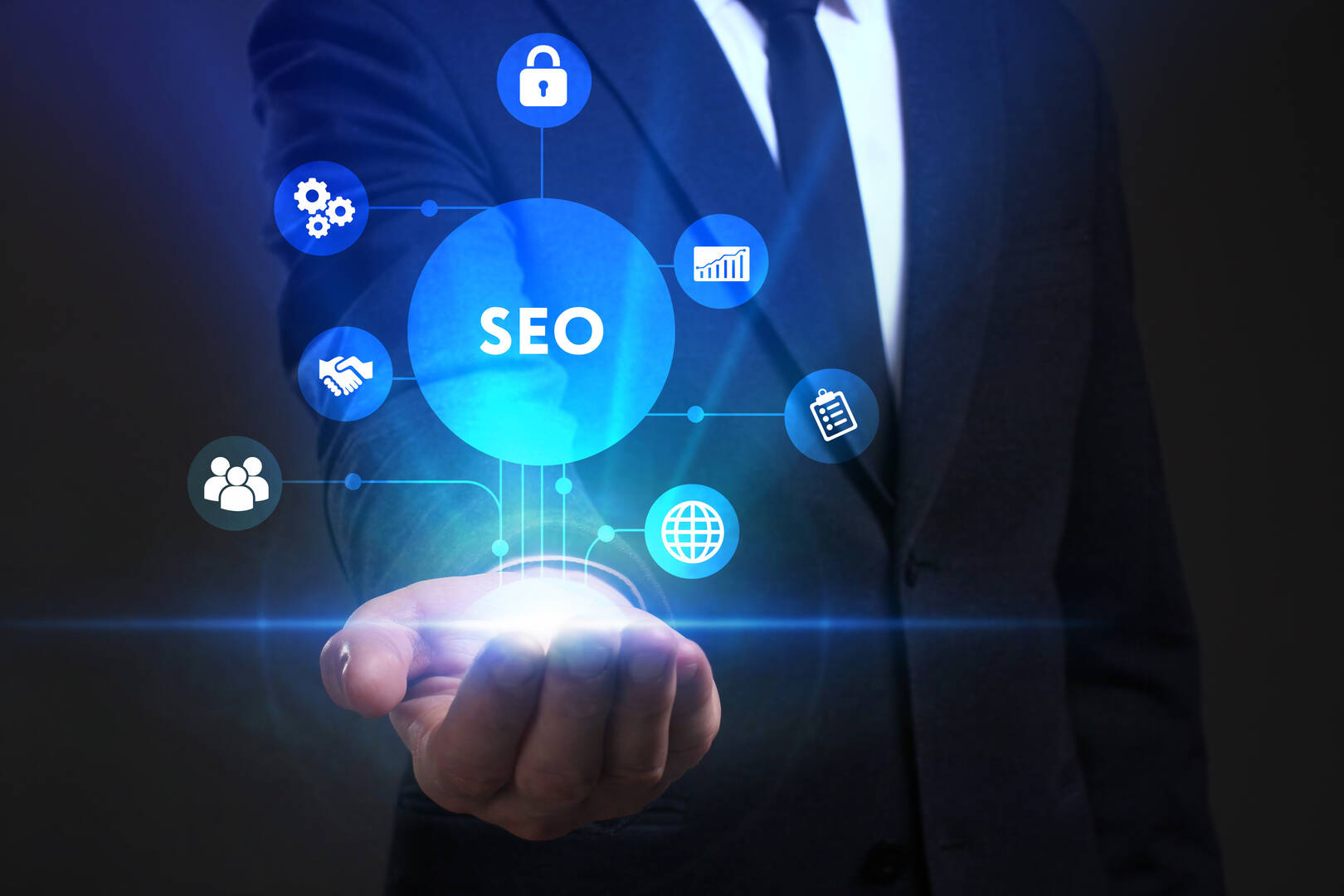 Website Design Expert Atlanta GA