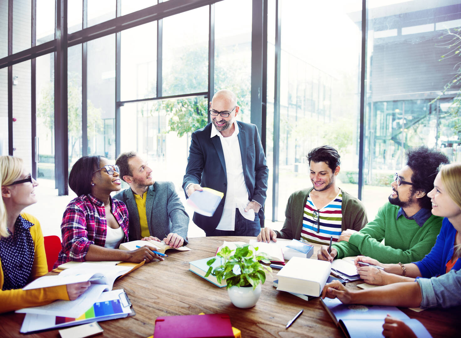 Office Equipment Leasing