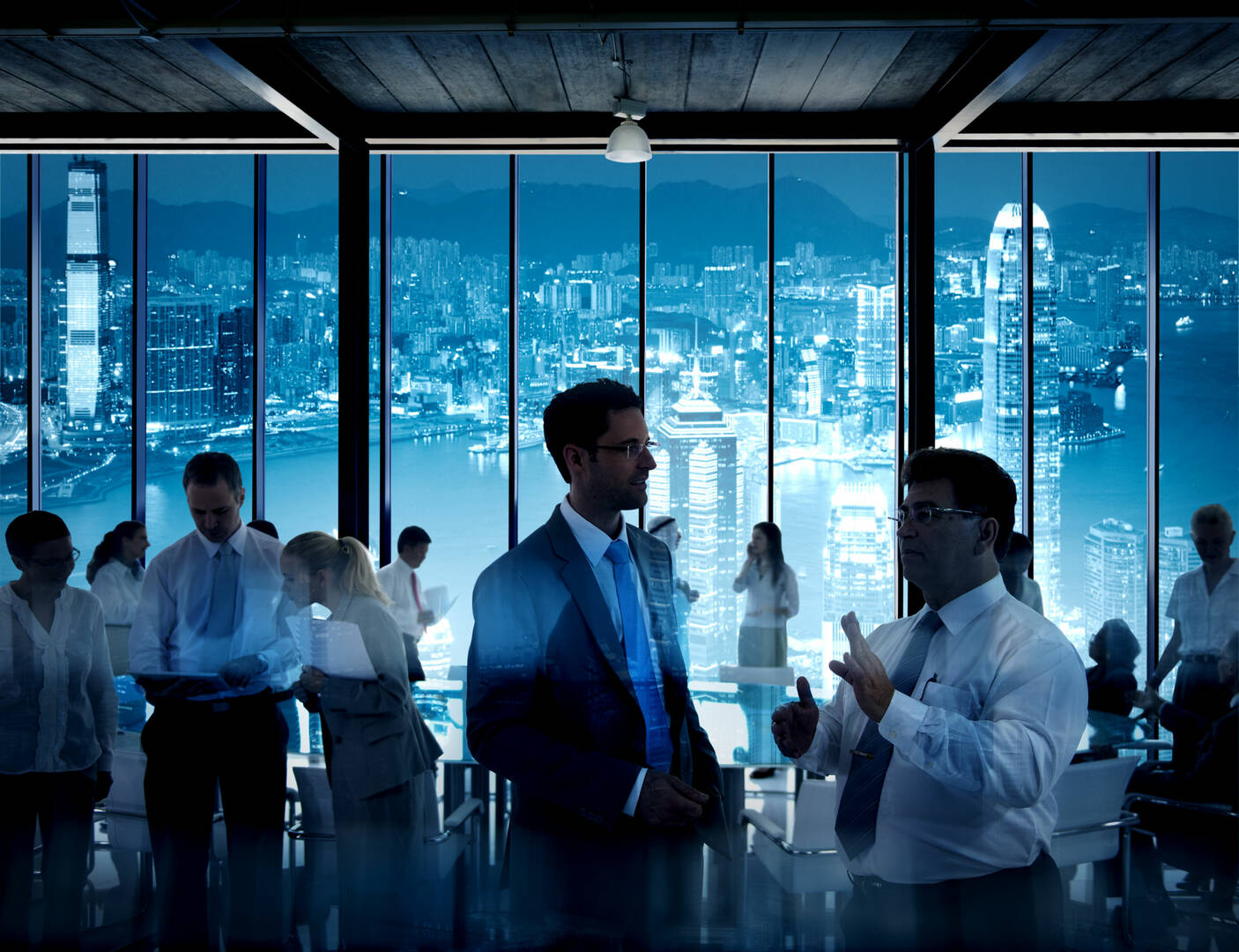 Executive Coaching Denver CO