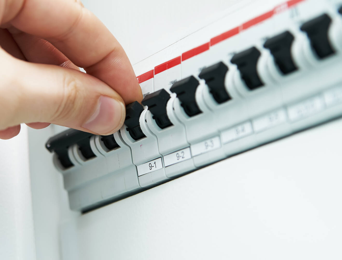 Local Electricians Pleasanton CA