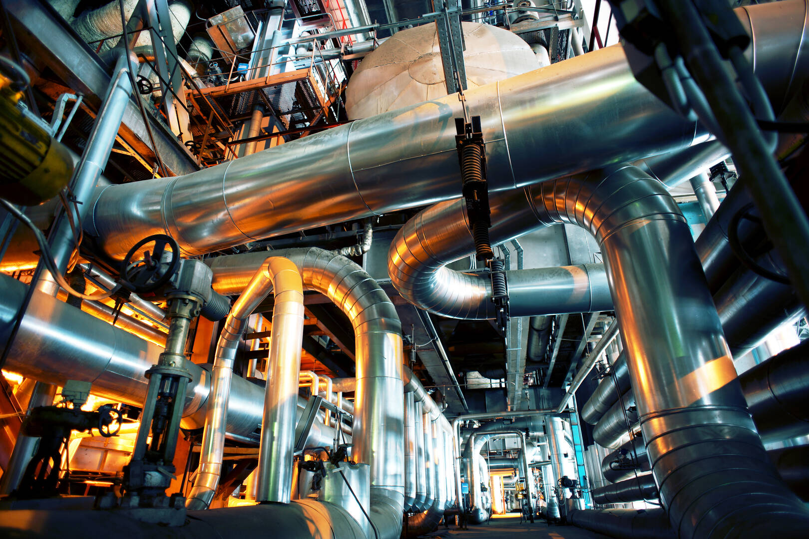 Steel Fabrication Services